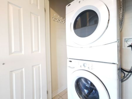 For Lease - 1380 Costigan Road Unit# 76, Milton, Ontario - Photo 3