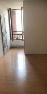 Location appartement t2 3 pièces 40 m² à Villefranche-de-Rouergue (12200) - Photo 3