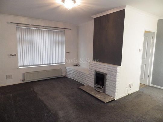 2 bedroom terraced house to rent - Photo 1