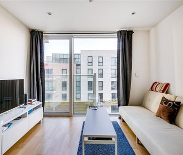 1 bedroom flat to rent - Photo 2