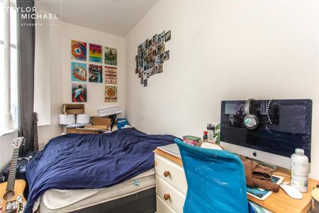 5 bedroom apartment to rent - Photo 4