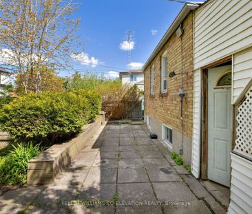 For Lease - 1340 Warden Avenue Unit# BSMT, Toronto, Ontario - Photo 6