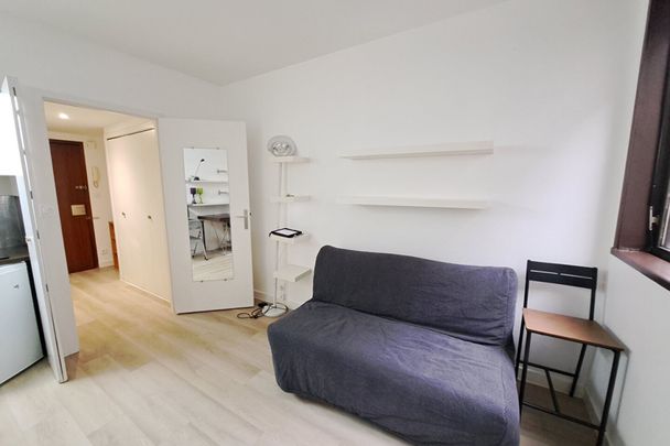 STUDIO MEUBLE NANTES - Photo 1