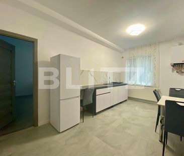 Apartament 1 camera, decomandata, 41mp, Iris, zona strazii Maramuresului - Fotografie 2