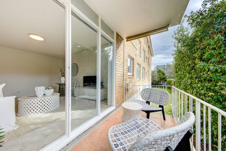 3/186 Raglan Street, Mosman NSW 2088 - Apartment For Rent | Domain - Photo 3