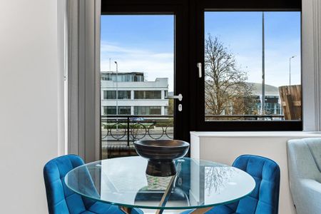 Studio to rent - Photo 5