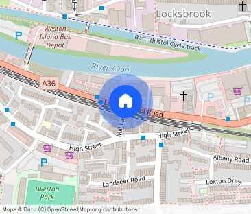 Lower Bristol Road, Bath, BA2 - Photo 1