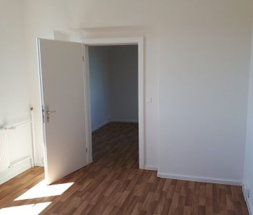 sanierte 4 Zimmer über den Wolken, ab Mitte November 2025 - Foto 1