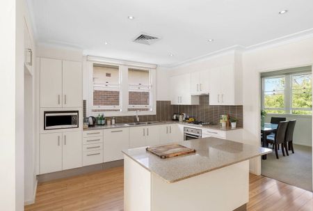 1A Westwood Street, Pennant Hills NSW 2120 - House For Rent | Domain - Photo 2