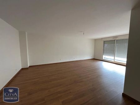 Appartement à louer 4 pièces 105.63m² - Photo 5