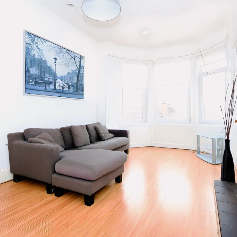 1Bedrooms, 1Bathrooms - Photo 1