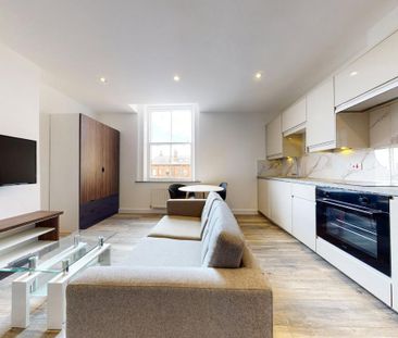 Studio to rent - Photo 3