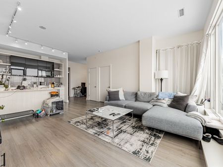 For Lease - 6 Parkwood Avenue Unit# 811, Toronto, Ontario - Photo 4