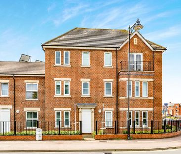 2 bedroom flat to rent - Photo 5