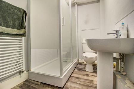 Studio to rent - Photo 4