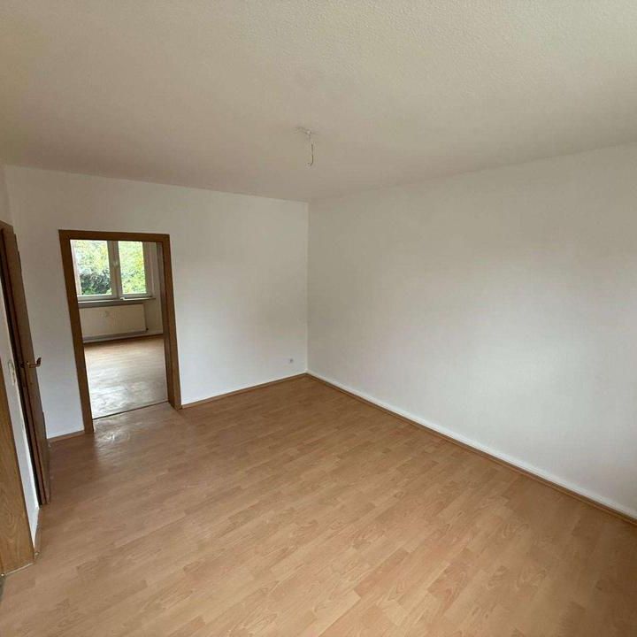 Frisch renovierte 2,5 Zimmer Wohnung in Top Lage von gelsenkirchen - Rotthausen - Photo 1