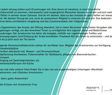 4.5 Zimmer, 2. Stock - Photo 1