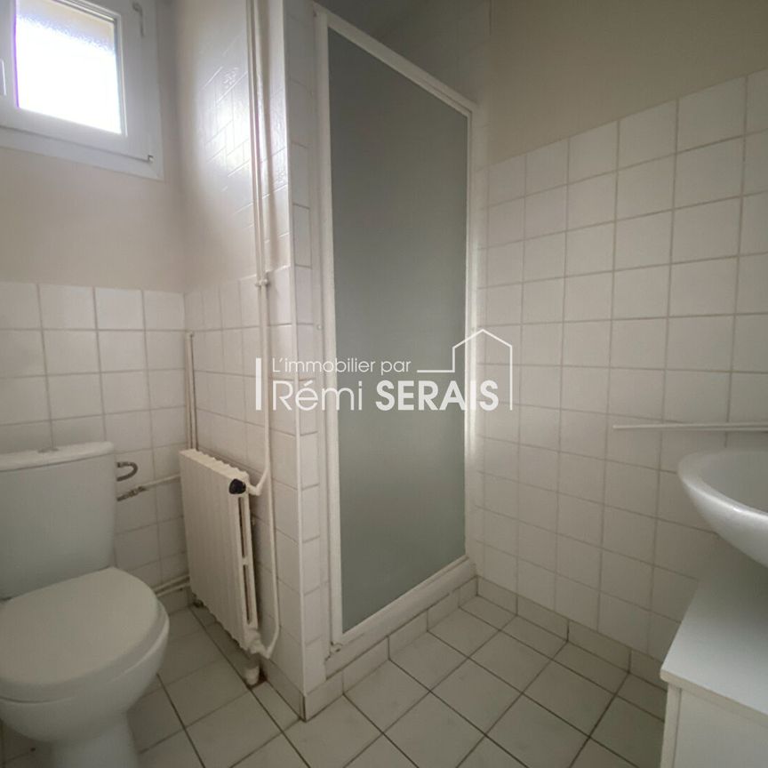 Location Appartement 2 pièces 46m² - Photo 1
