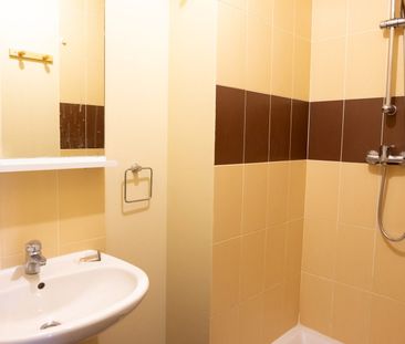 Venissieux - Le Pressensé - Chambre 1 - Photo 6