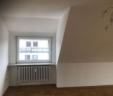 4 Zimmer DG Wohnung mit Balkon in Rosdorf - Photo 5