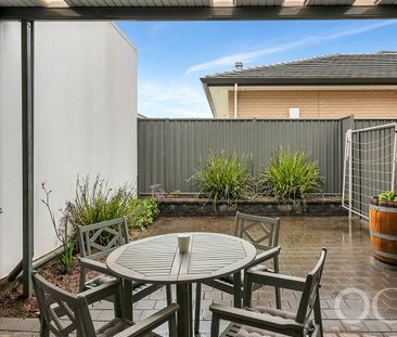 Open The Door to Contemporary Living With Effortless Style - Photo 1