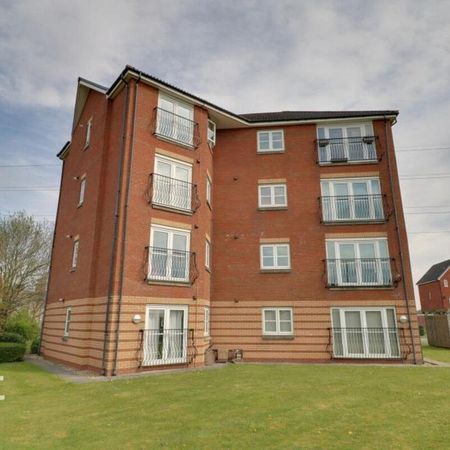 2 bedroom apartment to rent - Photo 4