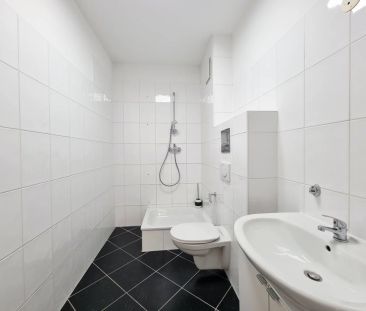 42 m² City-Wohnung mit Balkon & Lift – sofort beziehbar - Photo 1