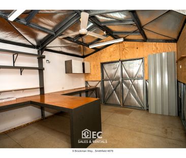 Secure Home Near JCU – Smithfield Location - Photo 1