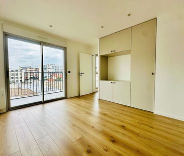 Appartement à louer 3 pièces • 63,70 m2 Saint-Maur-des-Fossés - Photo 6