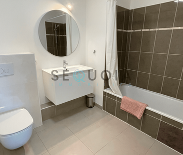 Location Appartement 2 pièces 45m² ANTIBES 06600 - Photo 5