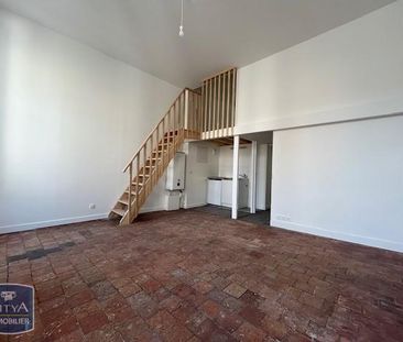 Location Appartement 2 pièces 36m² NANTES 44000 - Photo 3