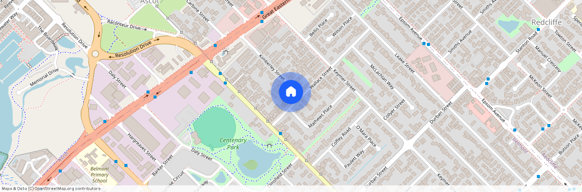 11A Wallace St, WA 6104, Belmont