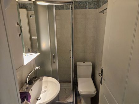 Διαμέρισμα για ενοικίαση Γεντί Κουλέ - Επταπύργιο (Άνω Πόλη) - Photo 3