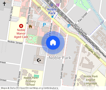 Thriving Townhouse in Noble Park - Photo 1