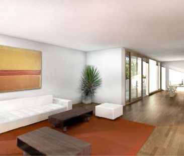 3.5 Zimmer, 101 m², 5. Stock - Foto 1