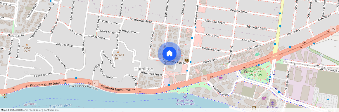 9/24-26 Rossiter Parade, Qld 4007, Hamilton