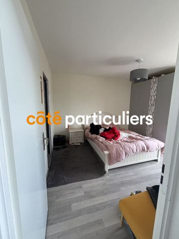 Appartement Rosny Sous Bois 4 pièce(s) 96.15 m2 - Photo 2