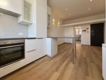 Penthouse te huur - Photo 4