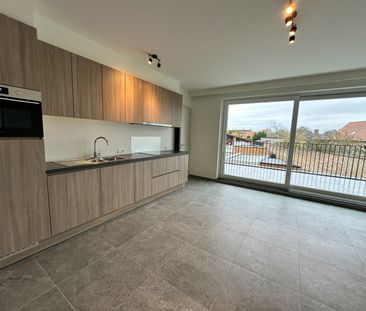 Dakappartement te huur in Diksmuide - Photo 3