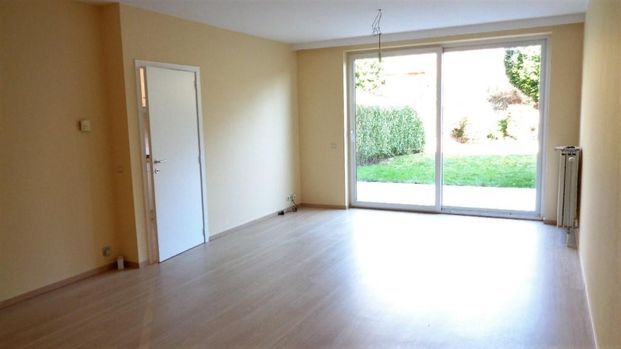 Appartement 3 ch. avec jardin quartier Cora Woluwe - Photo 1