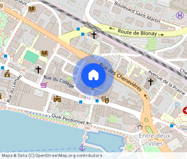 1 Zimmer, 85 m² - Photo 1