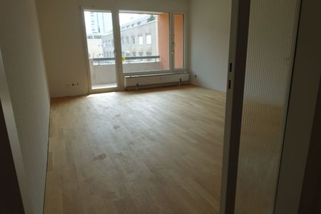 "Grosse 4.5-Zimmerwohnung in Reinach" - Foto 2
