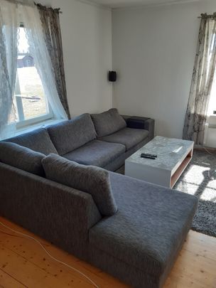 Klabböle, Umeå - Photo 1