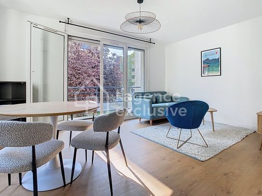 APPARTEMENT T2 A LOUER - Photo 1