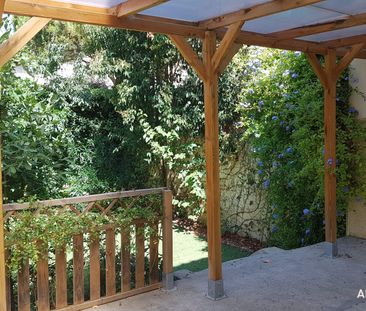 Location Maison 5 pièces 142m² MONTPELLIER 34000 - Photo 6