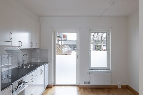 Johan Skyttes Väg, Nyköping - Foto 1