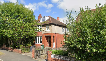 St Annes Road, Headingley, LS6 3NX, Leeds - Photo 5