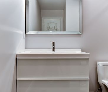 For Lease - 6118 Clover Ridge Court, Mississauga, Ontario - Photo 6