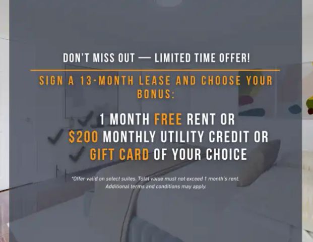 Gertrude Suites | 787 Vaughan Rd, Toronto - Photo 1