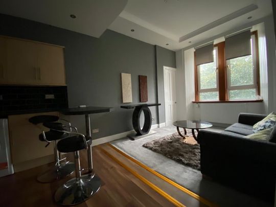 1 Bed Flat, Edinburgh, EH7 - Photo 1